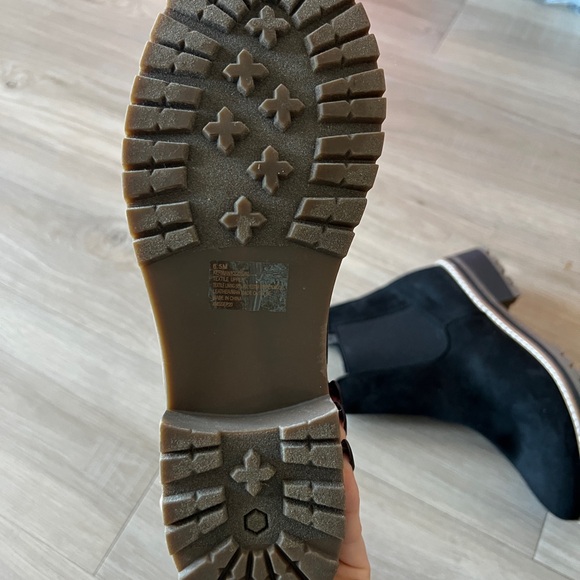 Booties - Picture 2 of 3